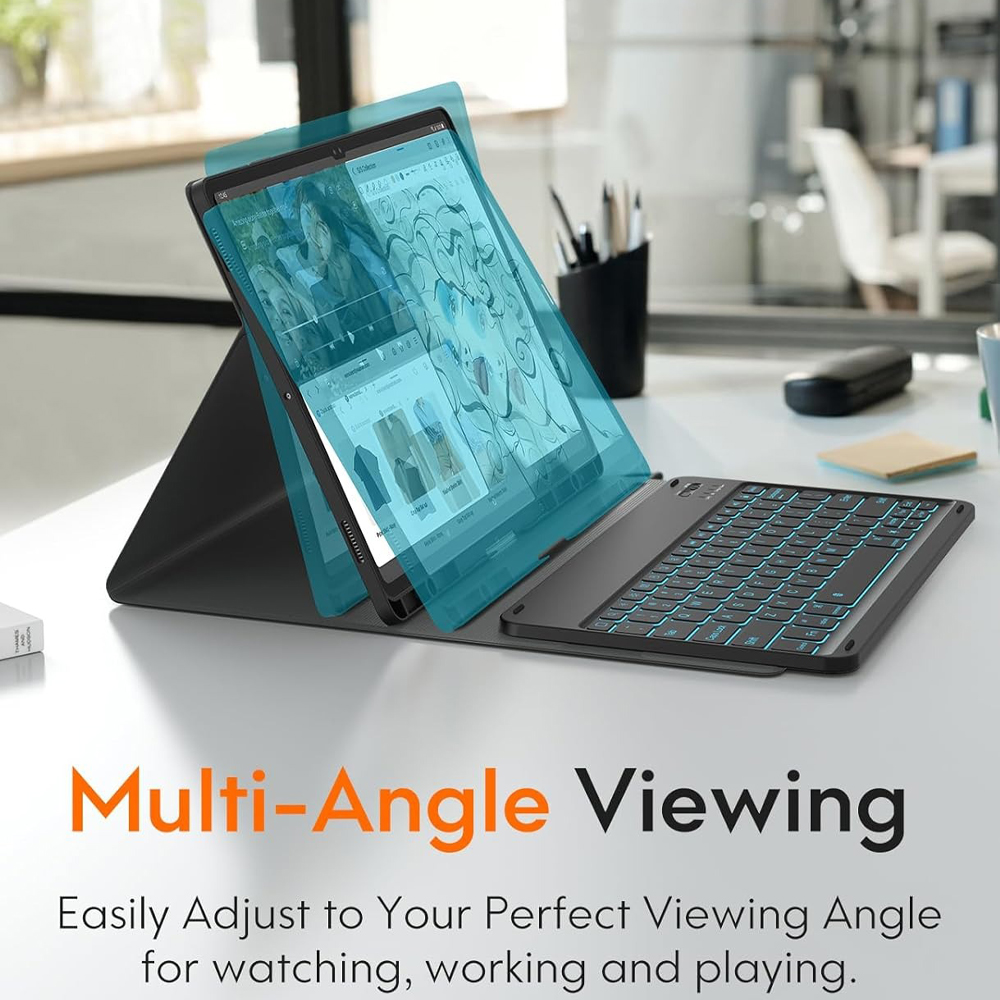 Samsung Galaxy Tab S10 FE Plus - Samsung Tablet S10 Accessories incelemesi ve fiyatı