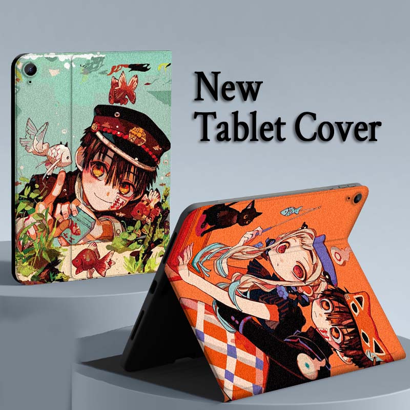 Hanako Kun Sanatı Samsung Gala - Samsung Tablet S11 Accessories incelemesi ve fiyatı