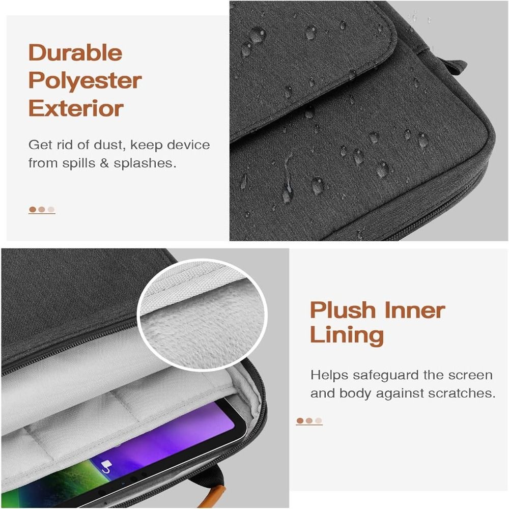 9/11/13.3 inç Tablet Kılıfı Gi - Tablet Accessories Amazon incelemesi ve fiyatı