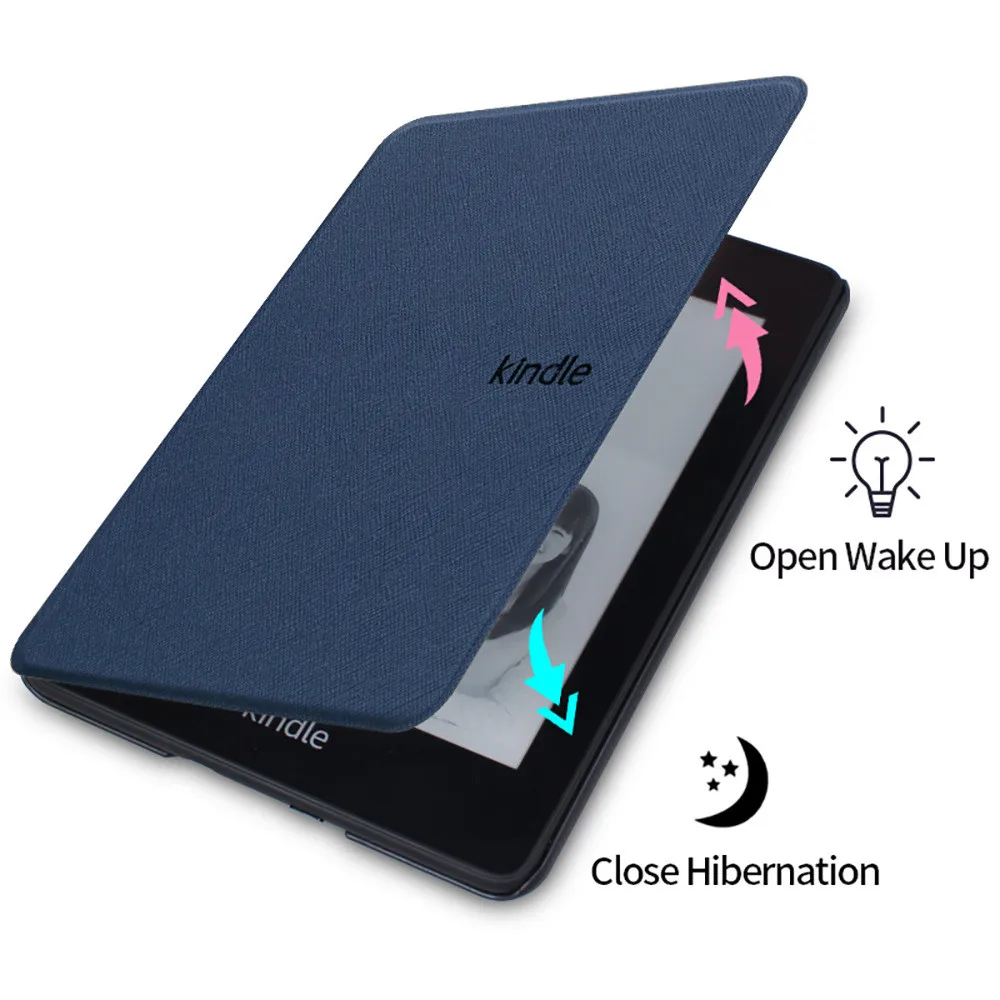 Kindle Paperwhite 2024 12. Nes - Redmi Tablet Accessories incelemesi ve fiyatı