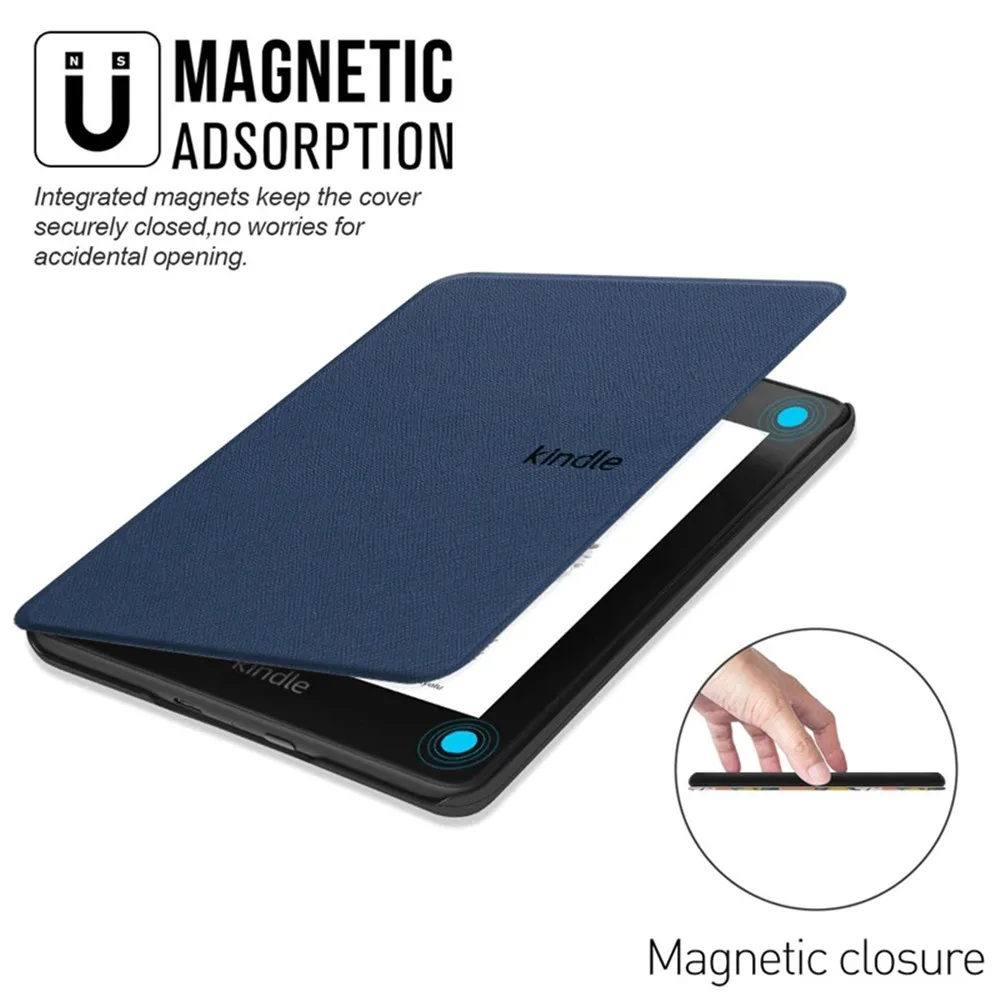 Kindle Paperwhite 2024 12. Nes - Redmi Tablet Accessories incelemesi ve fiyatı