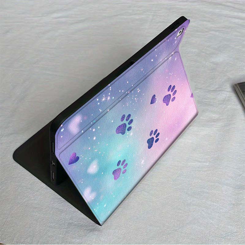 Karikatür Simli Pati İzleri De - Lenovo Tablet P12 Accessories incelemesi ve fiyatı