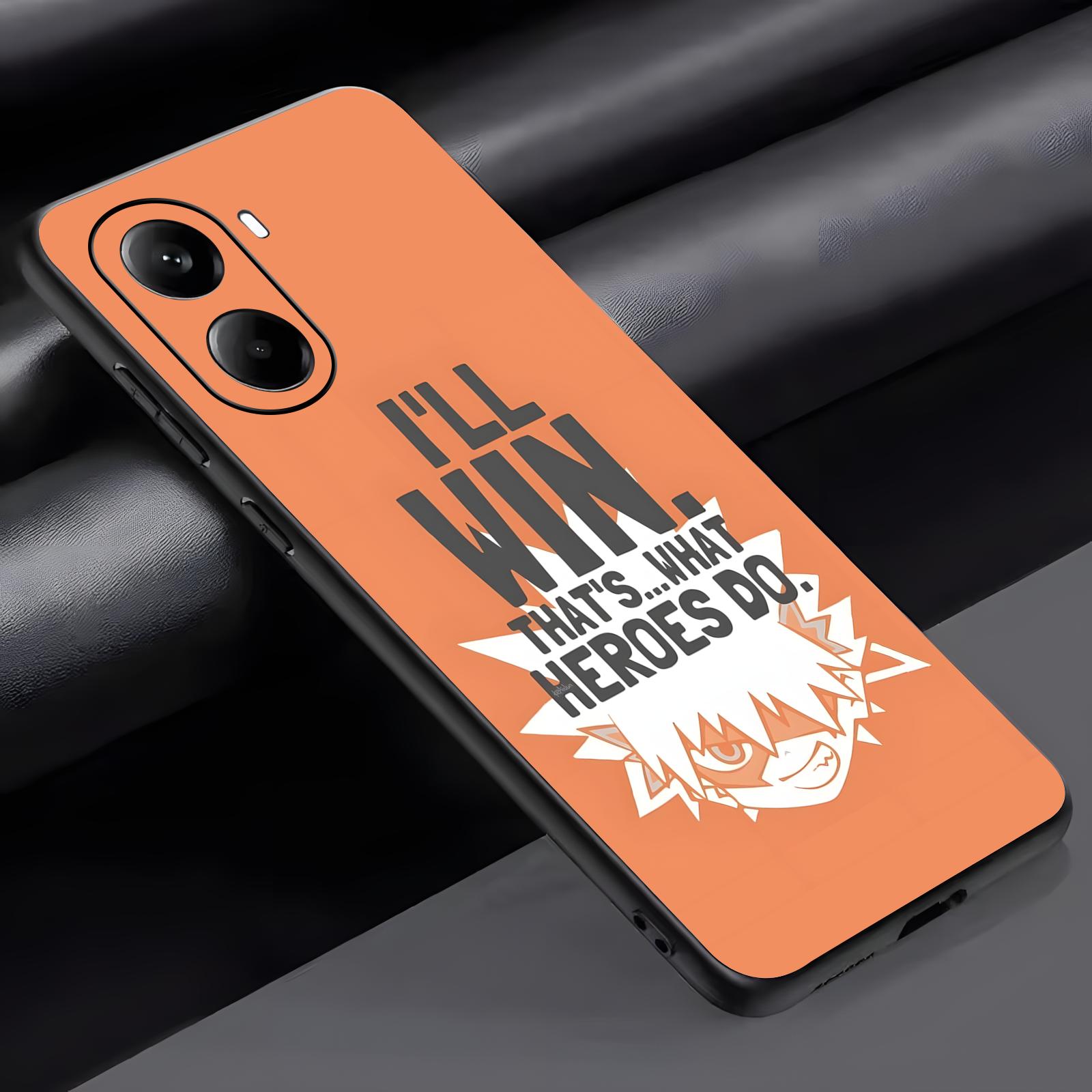 Deku My Hero Academia telefon  - Xiaomi Poco X6 incelemesi ve fiyatı