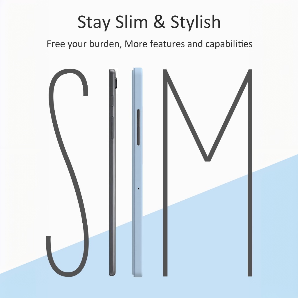 Samsung Galaxy Tab S10 Lite/S1 - Samsung Tablet S10 Accessories incelemesi ve fiyatı