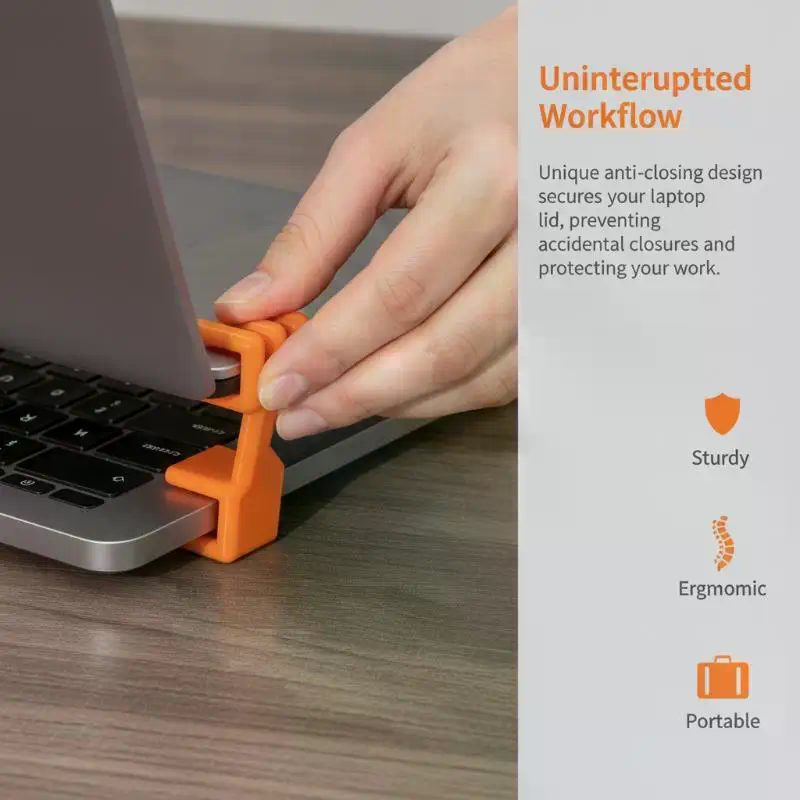 Taşınabilir Kapanmayı Önleyici - Cooling Stand Tablet incelemesi ve fiyatı