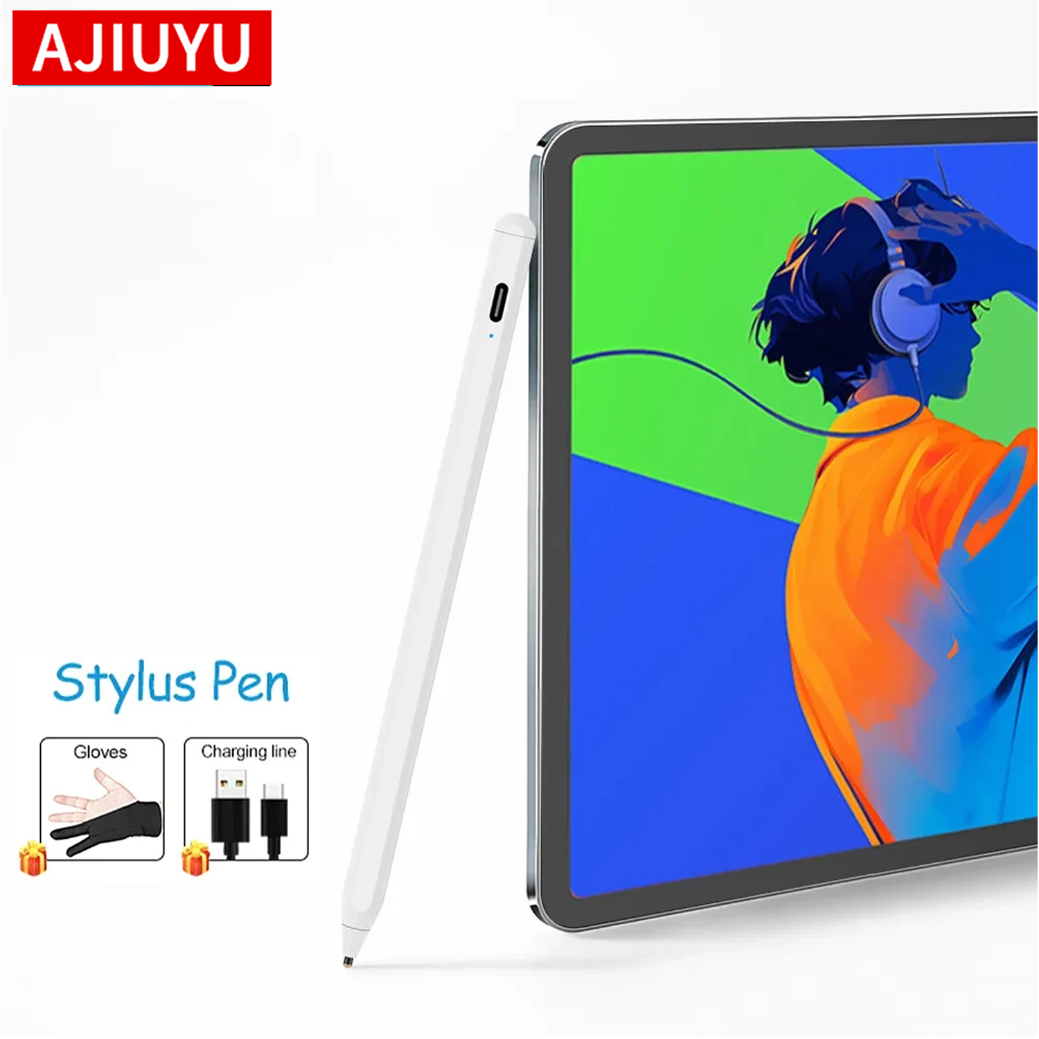 Lenovo Tab P12 12.7