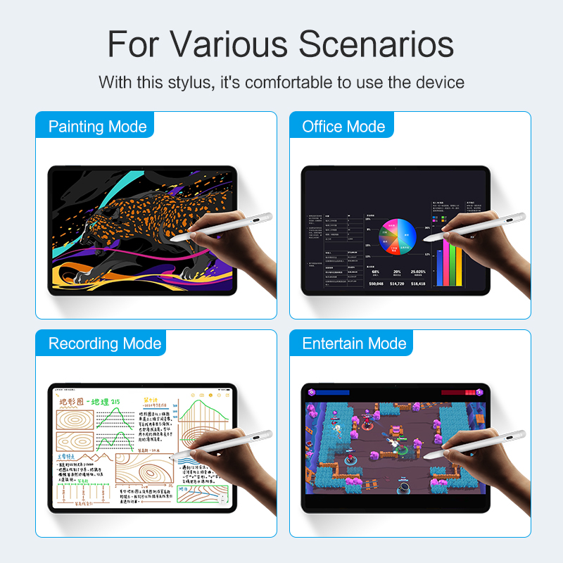 Lenovo Tab P12 12.7