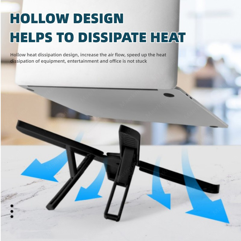ABS Ayarlanabilir Dizüstü Bilg - Cooling Stand Tablet incelemesi ve fiyatı