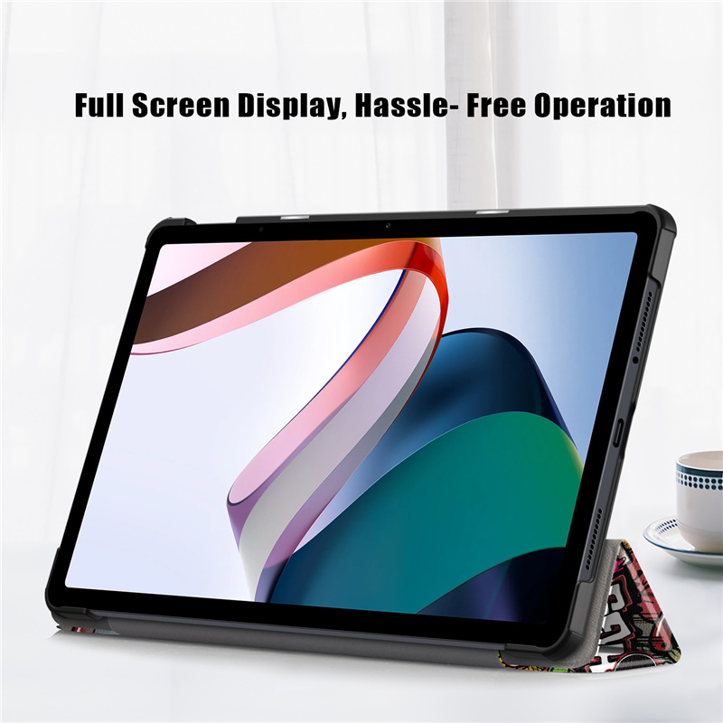 Xiaomi Redmi Pad SE Tablet Kap - Redmi Tablet Accessories incelemesi ve fiyatı