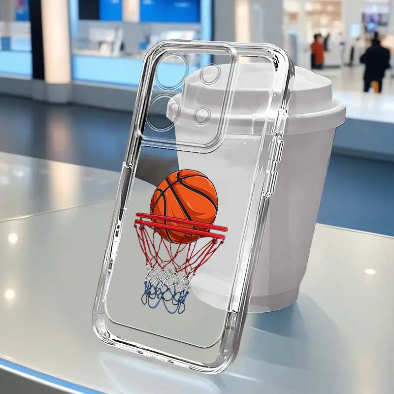 Serin basketbol desenleri Tele - Xiaomi Poco X6 incelemesi ve fiyatı