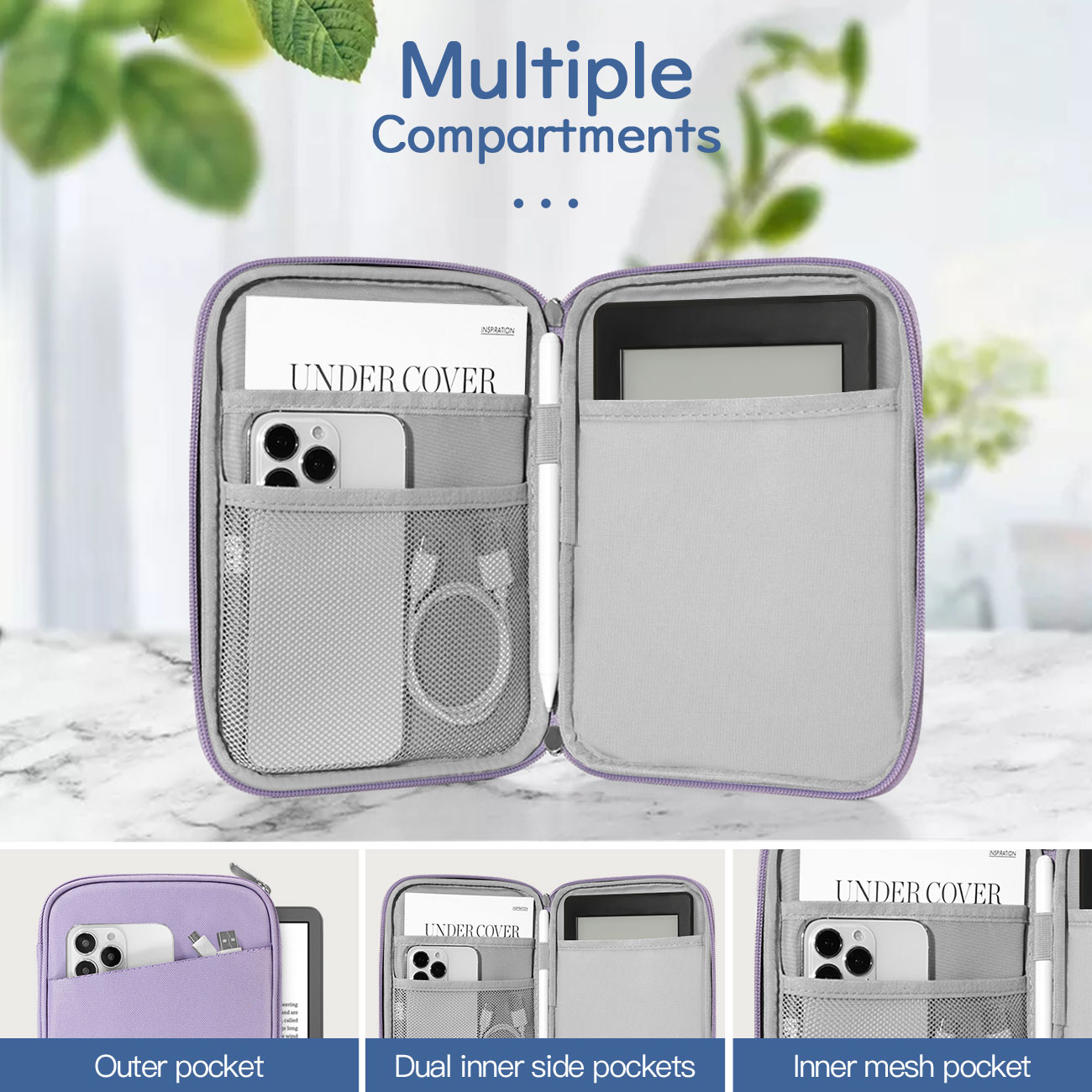 7 inç Kindle Paperwhite 12. Ne - Tablet Accessories Amazon incelemesi ve fiyatı