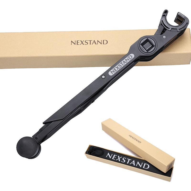NEXSTAND K2 Katlanır Taşınabil - Cooling Stand Tablet incelemesi ve fiyatı