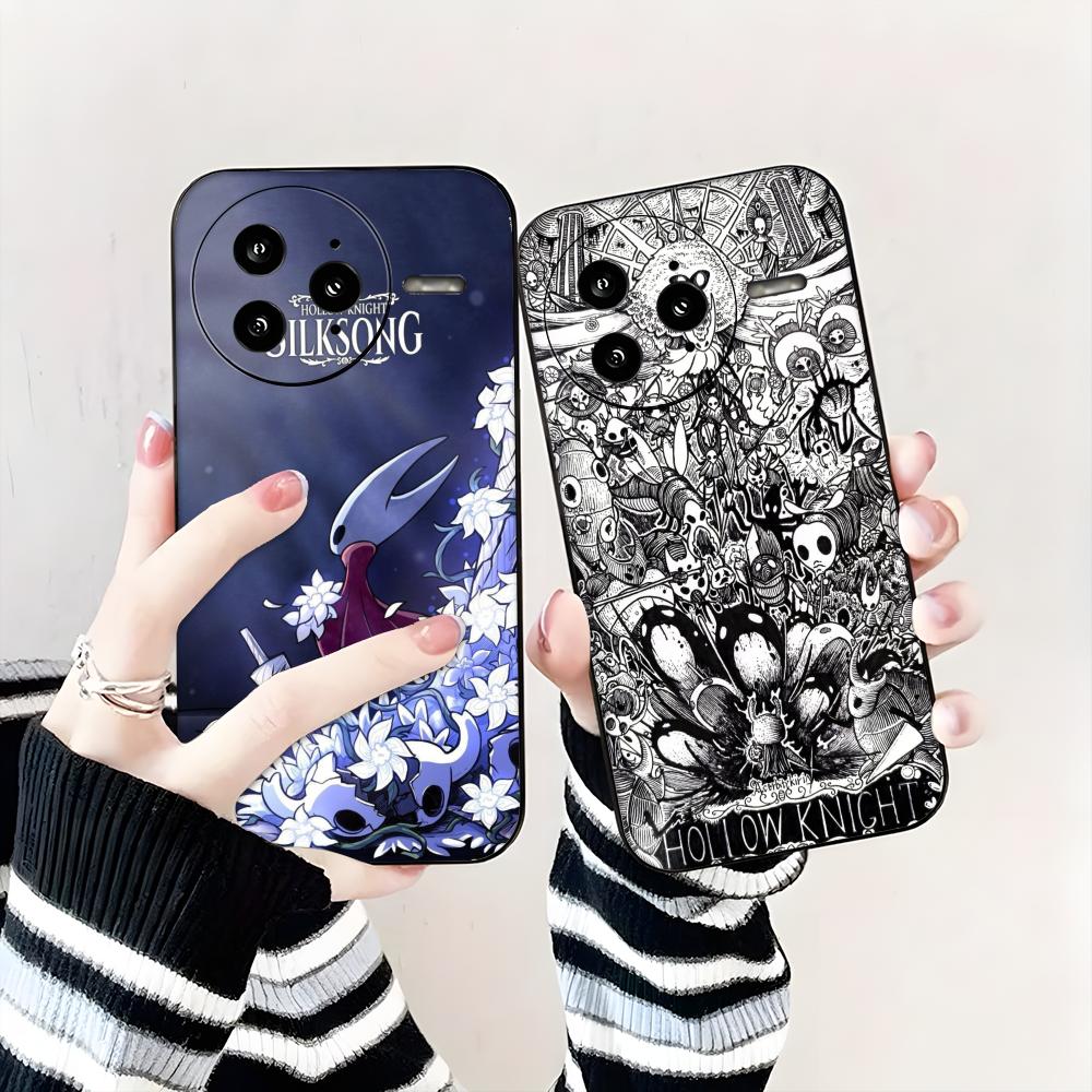 HOT GAME Hollow Knight Silkson - Xiaomi Poco X6 incelemesi ve fiyatı