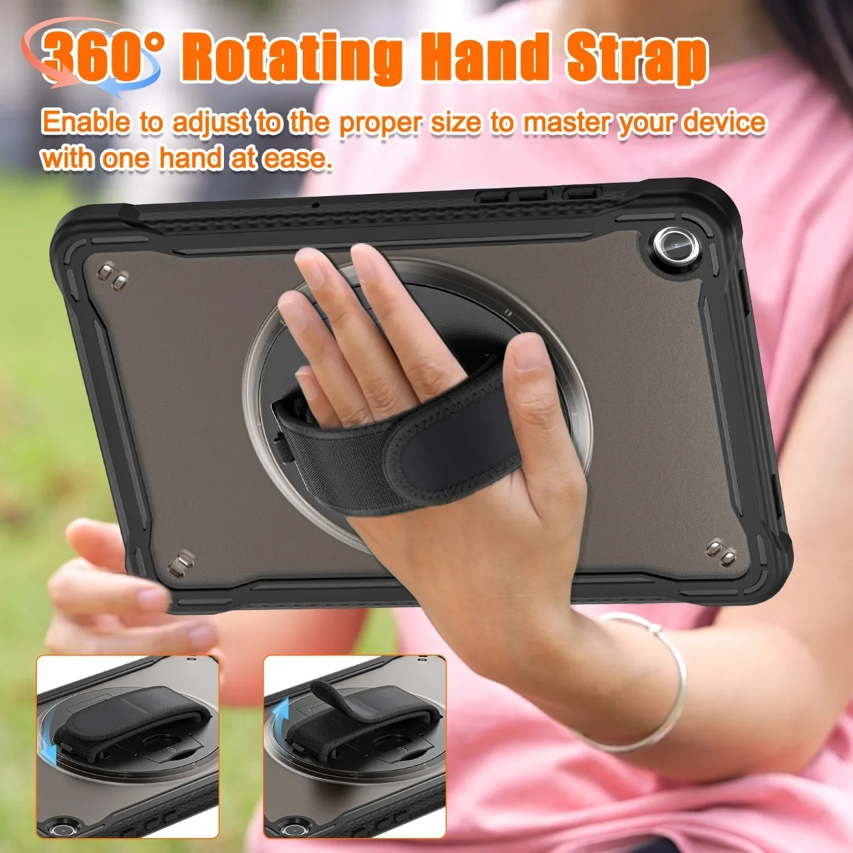 Funda Çocuk Tablet Kılıfı Sams - Samsung Tablet S11 Accessories incelemesi ve fiyatı